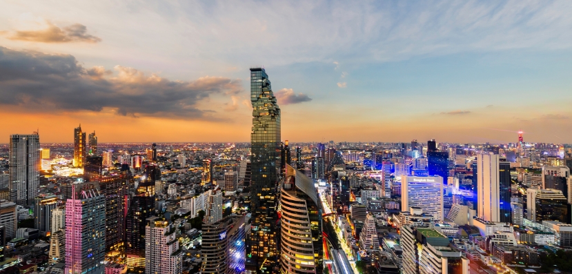Bangkok