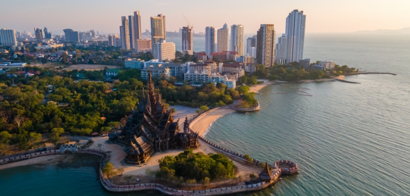 Pattaya